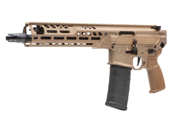 MCX SPEAR LT PISTOL Handguns Semi Auto - Image 4
