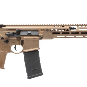 SIG SAUER MCX SPEAR LT PISTOL for sale