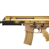 SCAR 15P Handguns