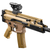 SCAR 15P Handguns Semi Auto - Image 6