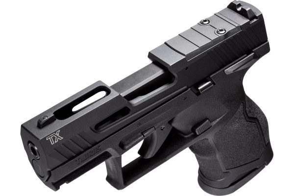 TX 22 COMPACT Handguns Semi Auto - Image 4