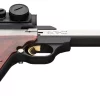 BUCK MARK MEDALLION SKU 051581490