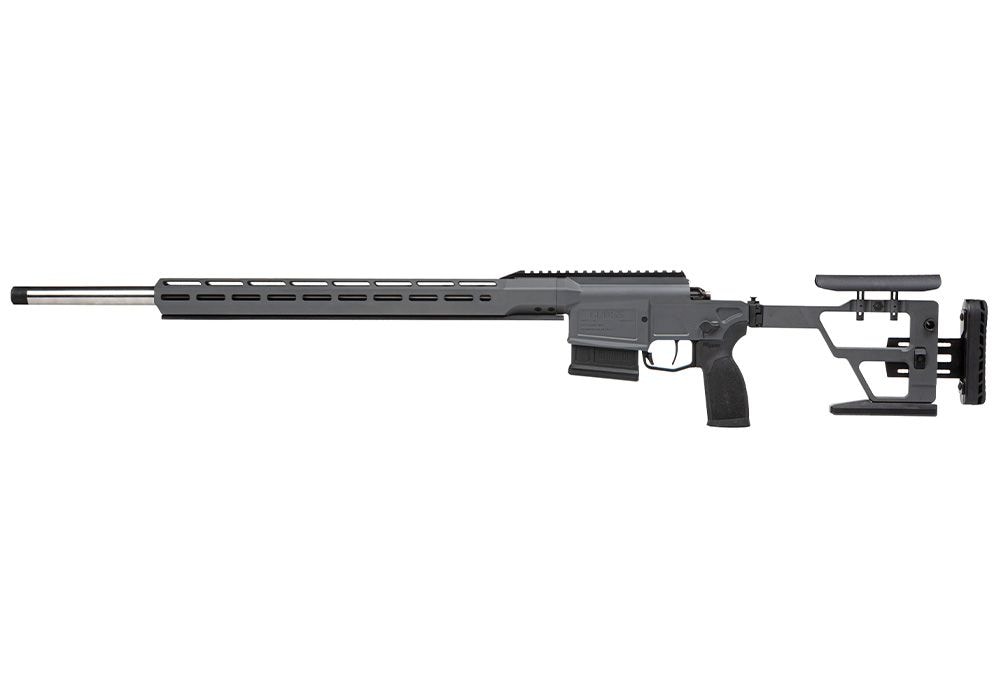 CROSS PRS Rifles