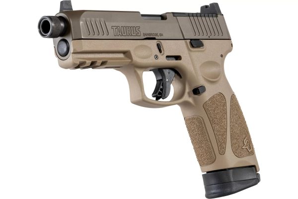 G3 TACTICAL Handguns Semi Auto - Image 4