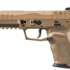 Five-seveN MRD Handguns