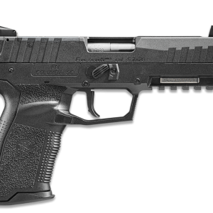 Five-seveN MRD