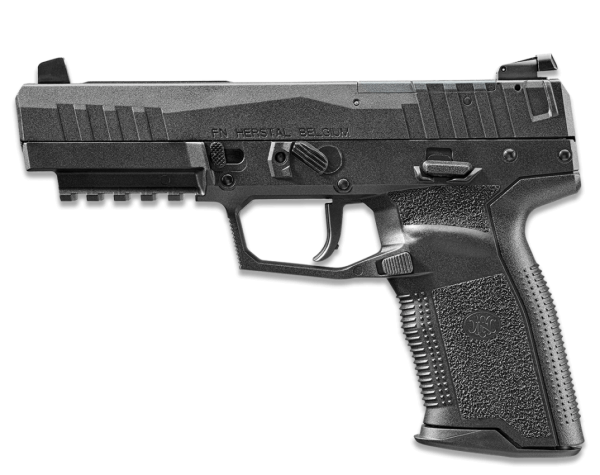 Five-seveN MRD Handguns