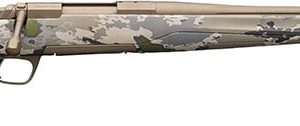 X-BOLT SPEED SUPPRESSOR READY