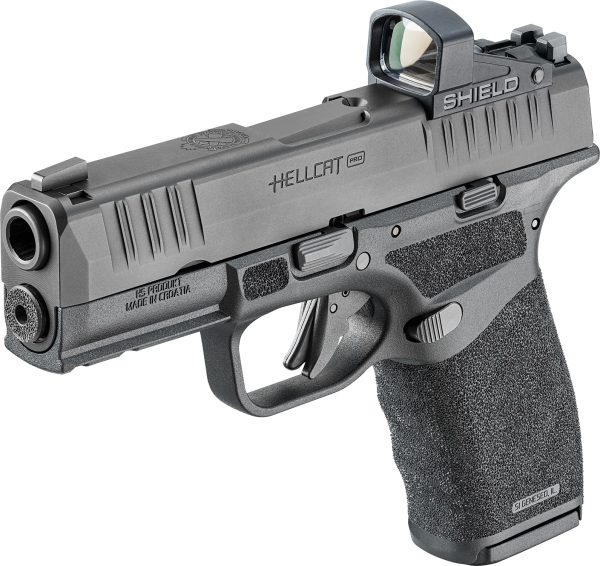 HELLCAT PRO OSP W/ SHIELD SMSC Handguns Semi Auto - Image 4