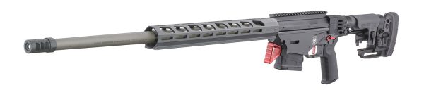 CUSTOM SHOP PRECISION RIFLE Rifles Bolt Action - Image 4