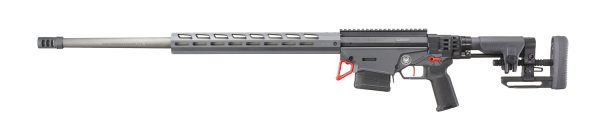 CUSTOM SHOP PRECISION RIFLE Rifles Bolt Action - Image 5