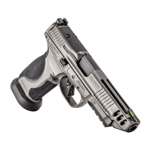 M&P9 M2.0 METAL COMPETITOR Handguns Semi Auto - Image 4