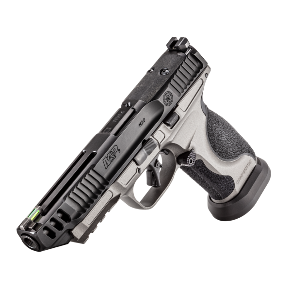 M&P9 M2.0 METAL COMPETITOR Handguns Semi Auto - Image 5