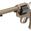 WRANGLER Handguns Revolver - Image 4