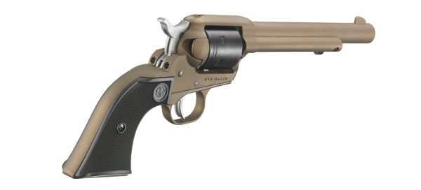 WRANGLER Handguns Revolver - Image 5
