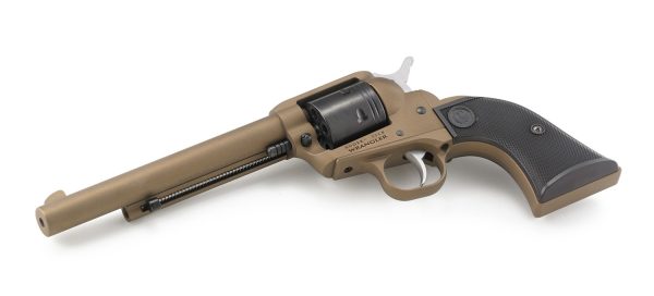 WRANGLER Handguns Revolver - Image 6
