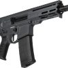 DISSENT Handguns