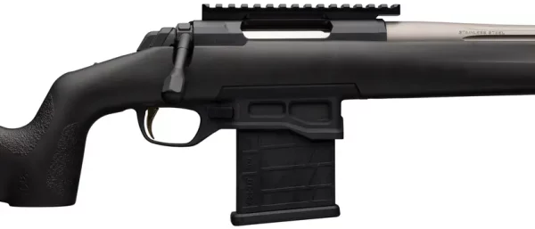 X-BOLT TARGET MAX Rifles Bolt Action - Image 4