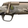X-BOLT SPEED SUPPRESSOR READY Rifles Bolt Action - Image 4
