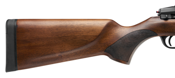 334 WALNUT Rifles Bolt Action - Image 4