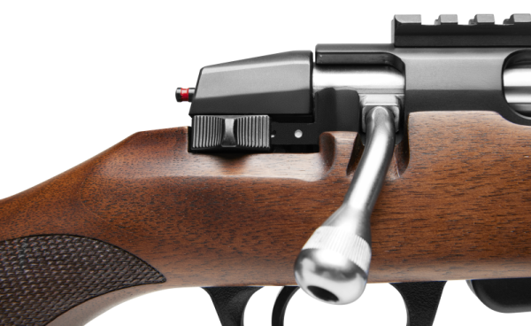334 WALNUT Rifles Bolt Action - Image 5