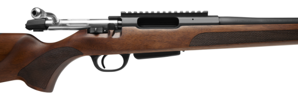 334 WALNUT Rifles Bolt Action - Image 6