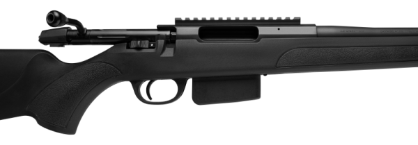 334 SYNTHETIC Rifles Bolt Action - Image 4