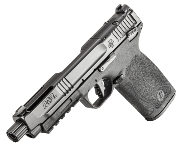 M&P 5.7 MANUAL THUMB SAFETY Handguns Semi Auto - Image 4