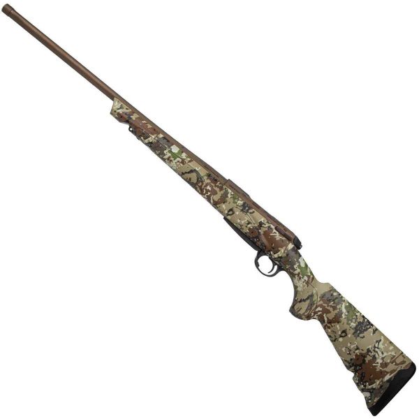 Franchi Momentum Elite Veil Summit Camo/Midnight Bronze Cerakote Bolt Action Rifle - 30-06 Springfield - 22in