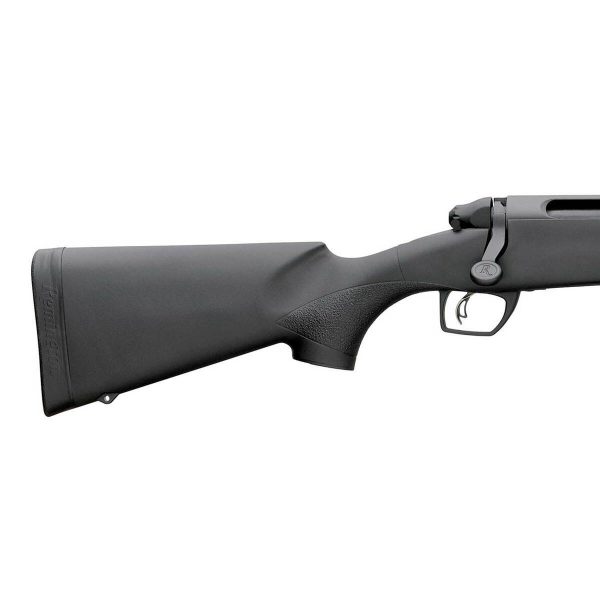 Remington 783 Black Bolt Action Rifle - 30-06 Springfield - 22in