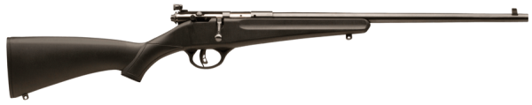 SAVAGE ARMS RASCAL BLACK