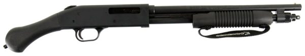 MOSSBERG 590 SHOCKWAVE