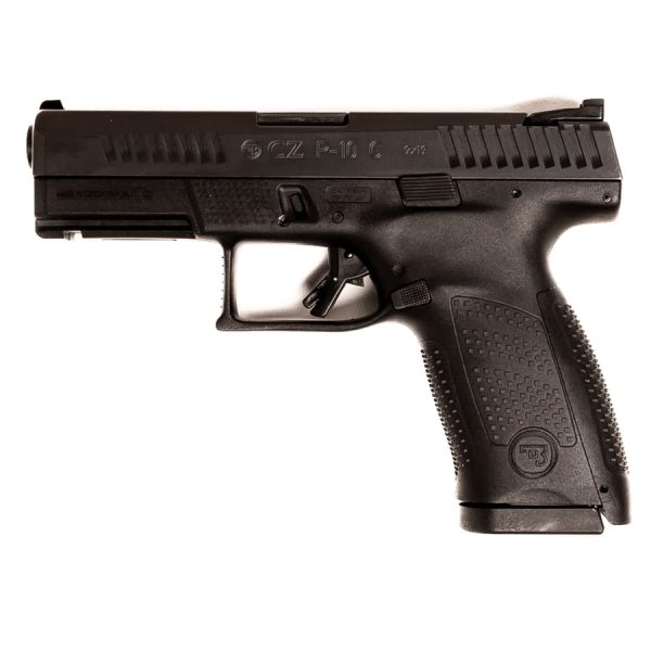 CZ P-10 C