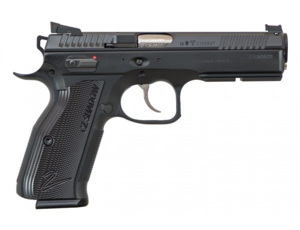 CZ SP-01 ACCUSHADOW 2