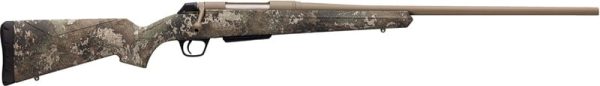 WINCHESTER XPR HUNTER