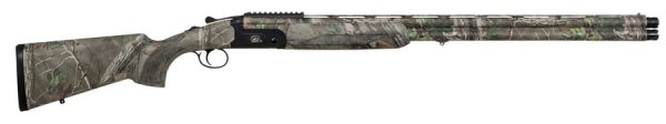 CZ 06588 REAPER MAGNUM 12 GAUGE 26" 2 3.5" BLACK REALTREE AP GREEN RIGHT HAND