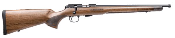 CZ 457 ROYAL 22 LR