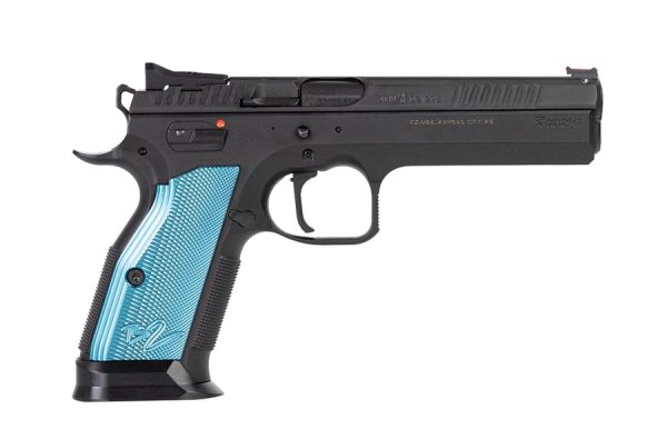 CZ-USA TS-2