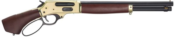 HENRY REPEATING ARMS AXE