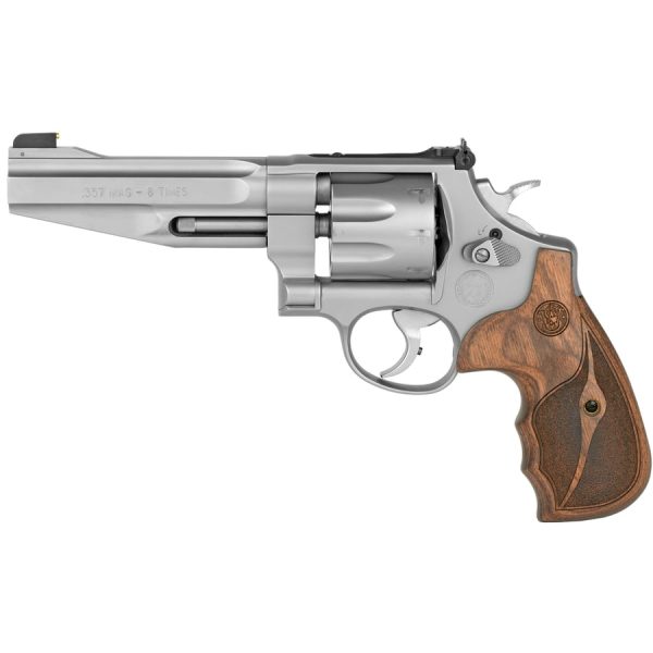 SMITH & WESSON 627 PERFORMANCE