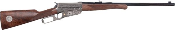 WINCHESTER 1895 TEXAS RANGER