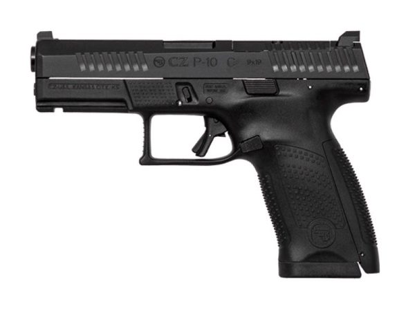 CZ P-10 C