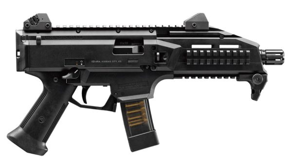 CZ SCORPION EVO 3 S1