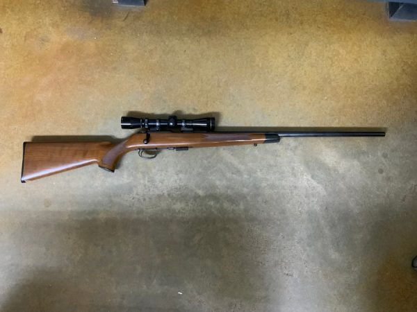 REMINGTON MODEL 541-T