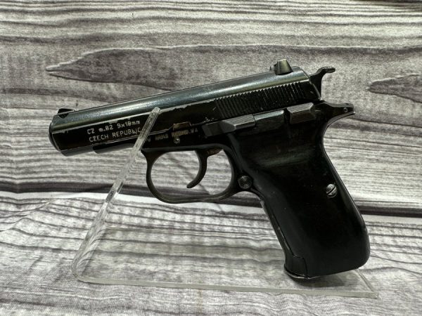 CZ CZ82