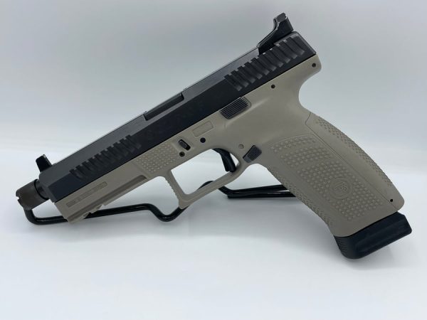 CZ CZ P-10 F