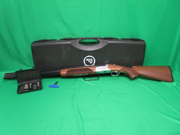 HUGLU CZ REDHEAD PREMIER