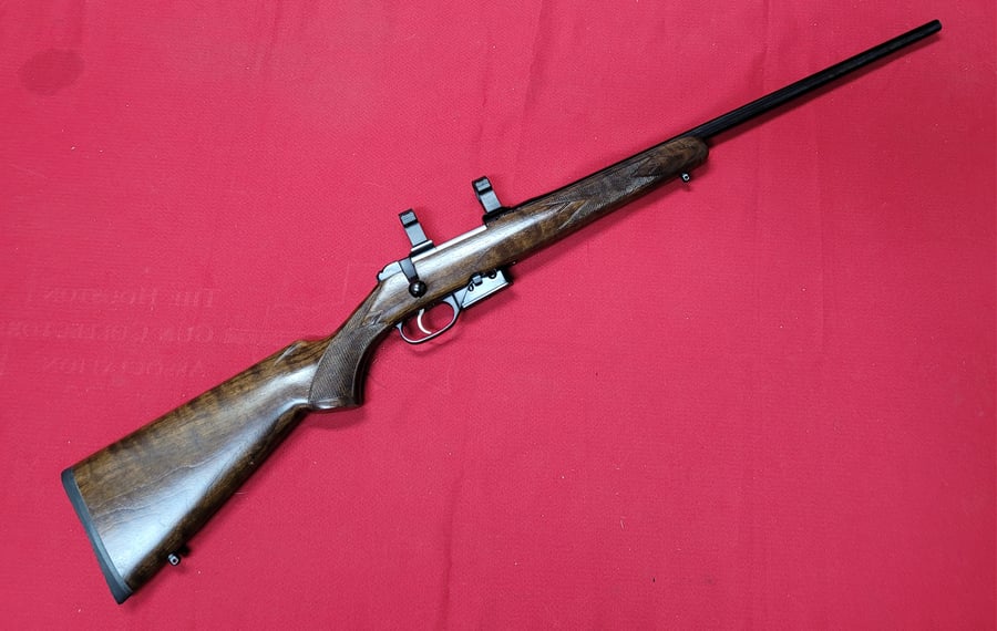 CZ 527 AMERICAN for sale | Kanes Gun Shop