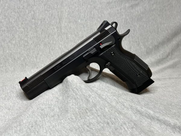 CZ A01-SD