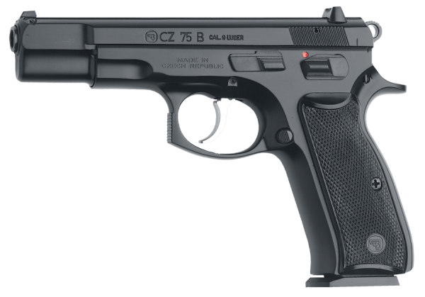 CZ 75 B